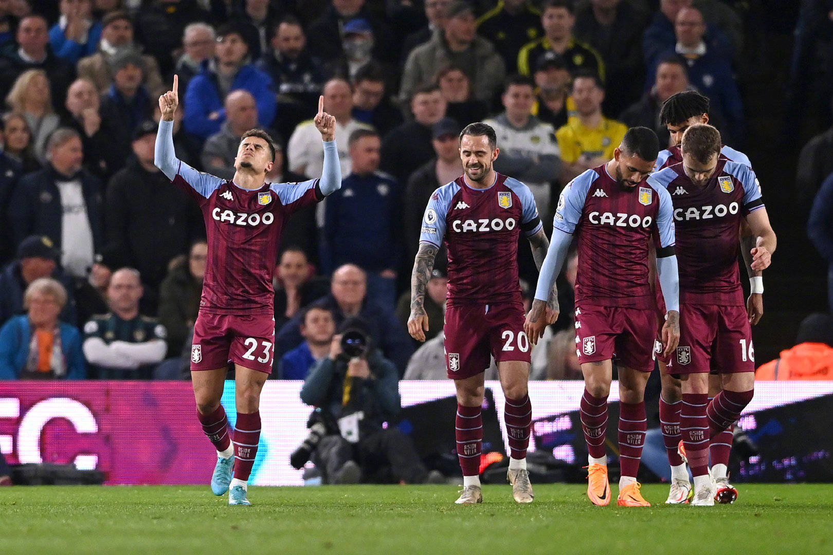 的领导案例 的领导案例