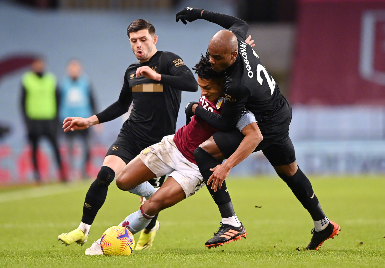 拉满体力 拉满体力